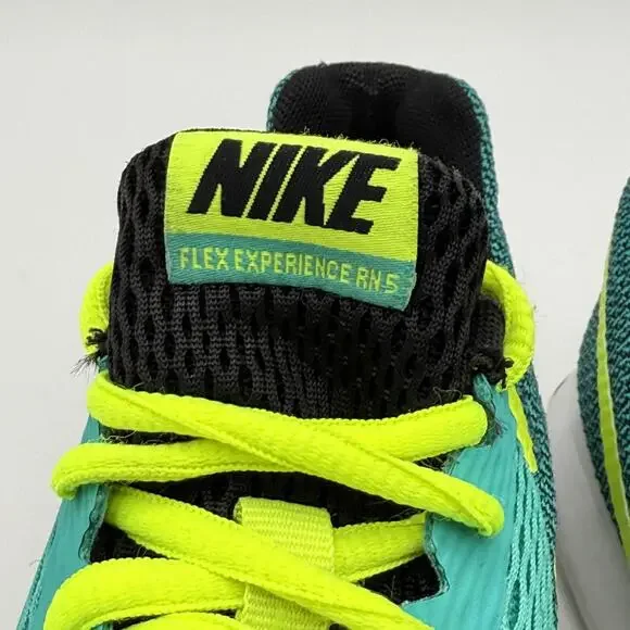 Nike Flex Experience RN 5 Women's Size 7.5 - Picture 11 of 11
